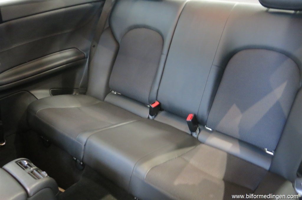 Bild 11 på Mercedes-Benz CLC