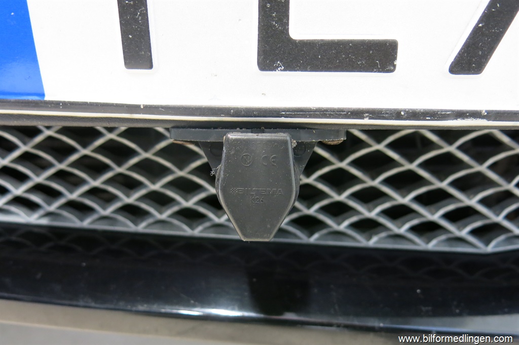 Bild 13 på Mercedes-Benz CLC