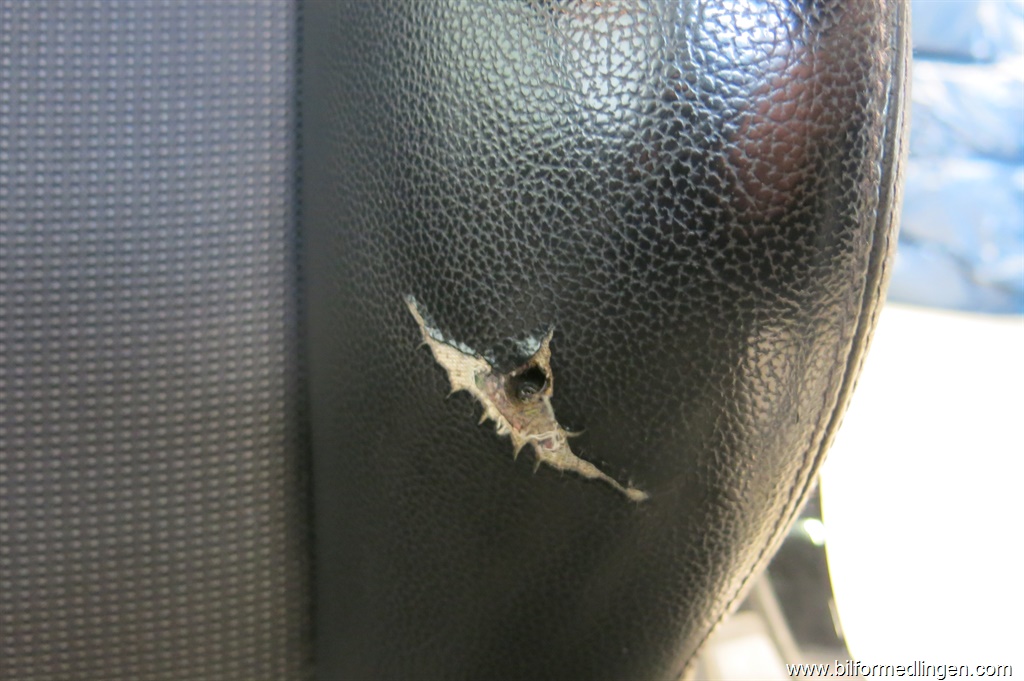 Bild 14 på Mercedes-Benz CLC