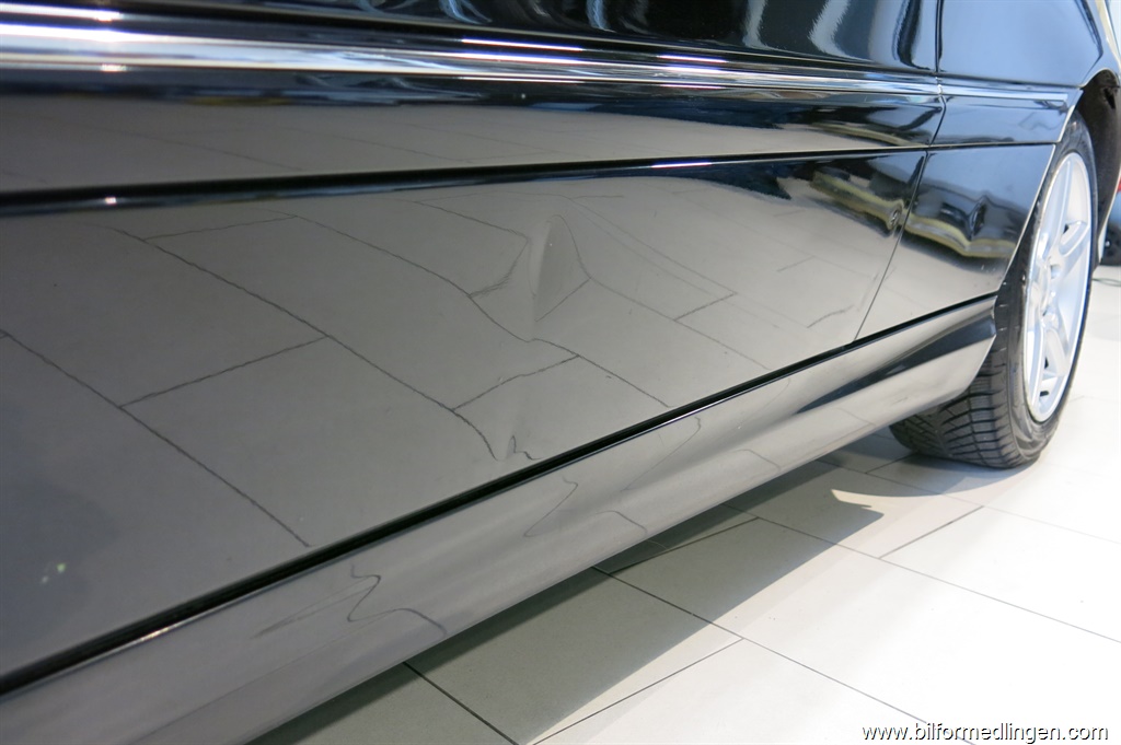 Bild 15 på Mercedes-Benz CLC