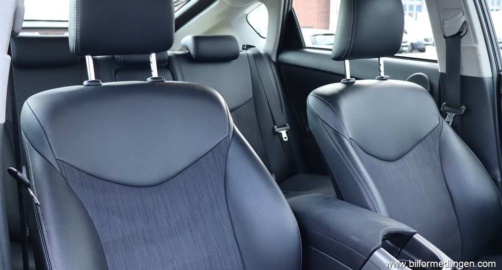 Bild 6 på Toyota Prius