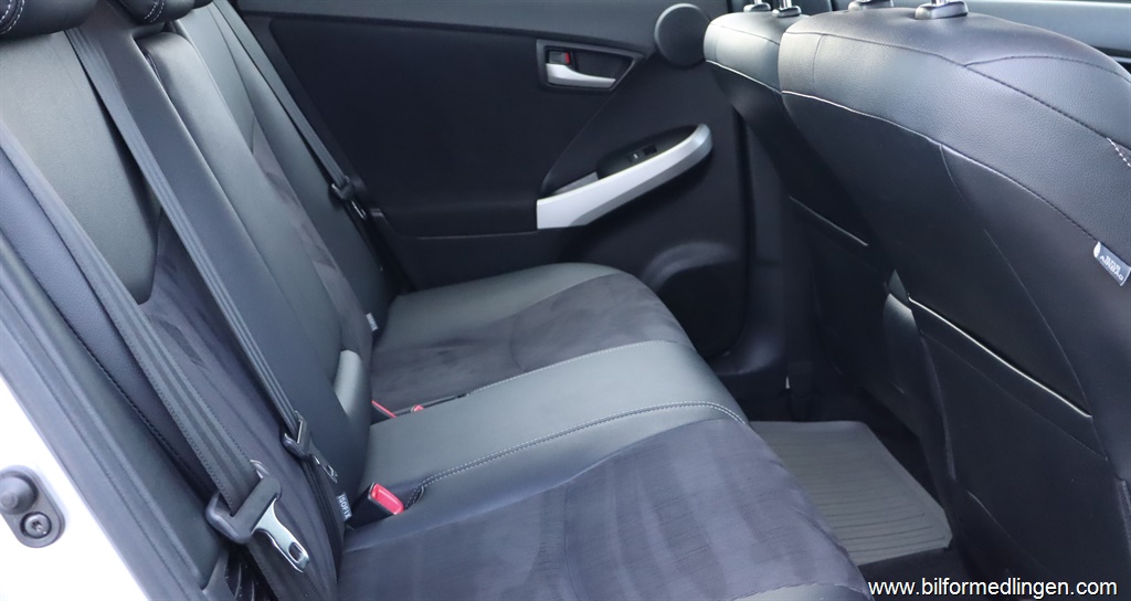 Bild 8 på Toyota Prius