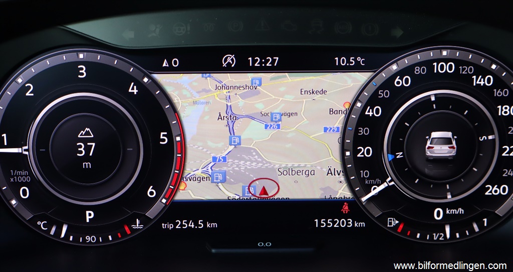 Bild 10 på Volkswagen Tiguan