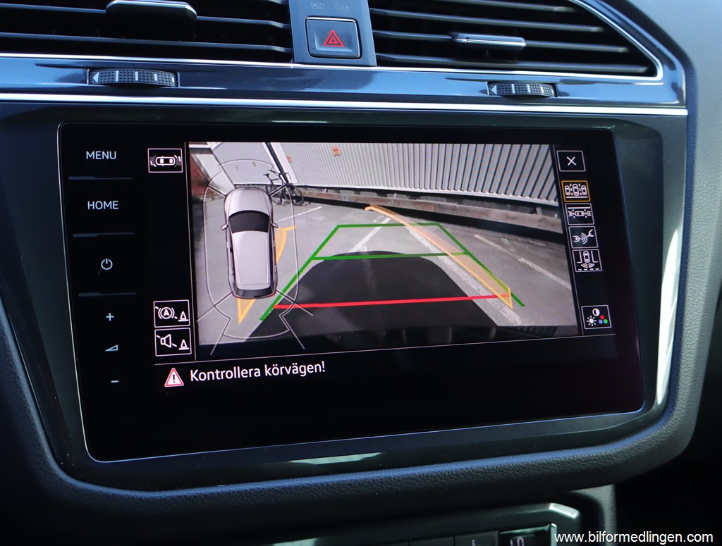 Bild 13 på Volkswagen Tiguan