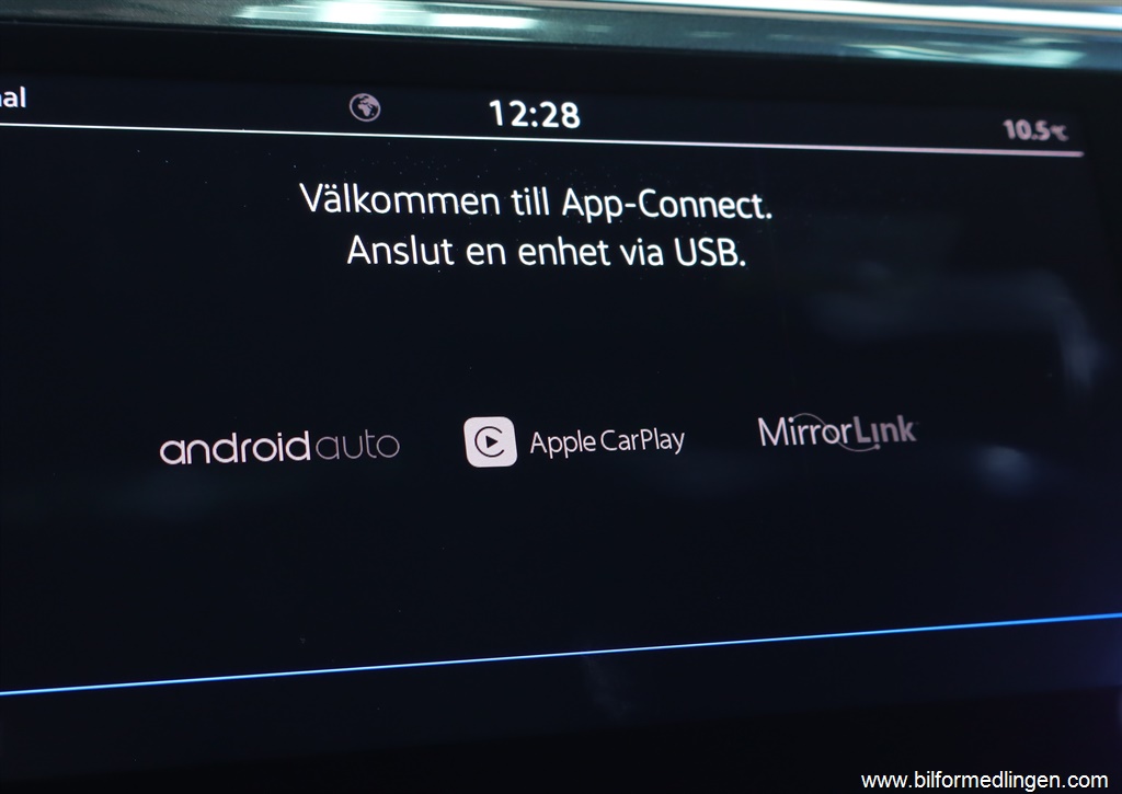 Bild 14 på Volkswagen Tiguan