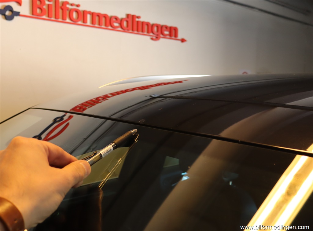 Bild 18 på Volkswagen Tiguan