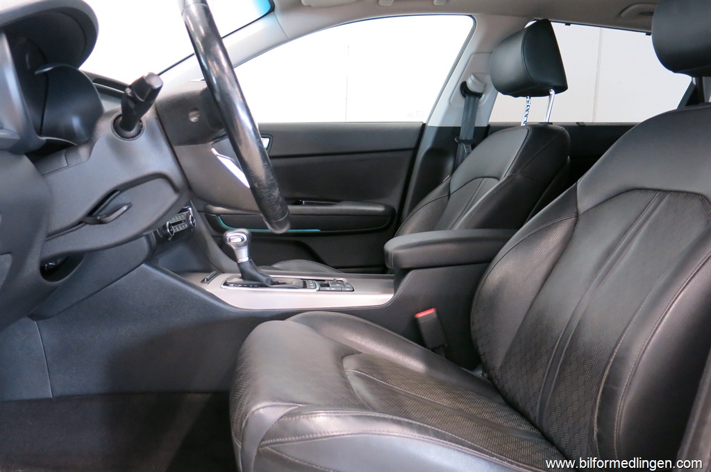 Bild 5 på Kia Optima