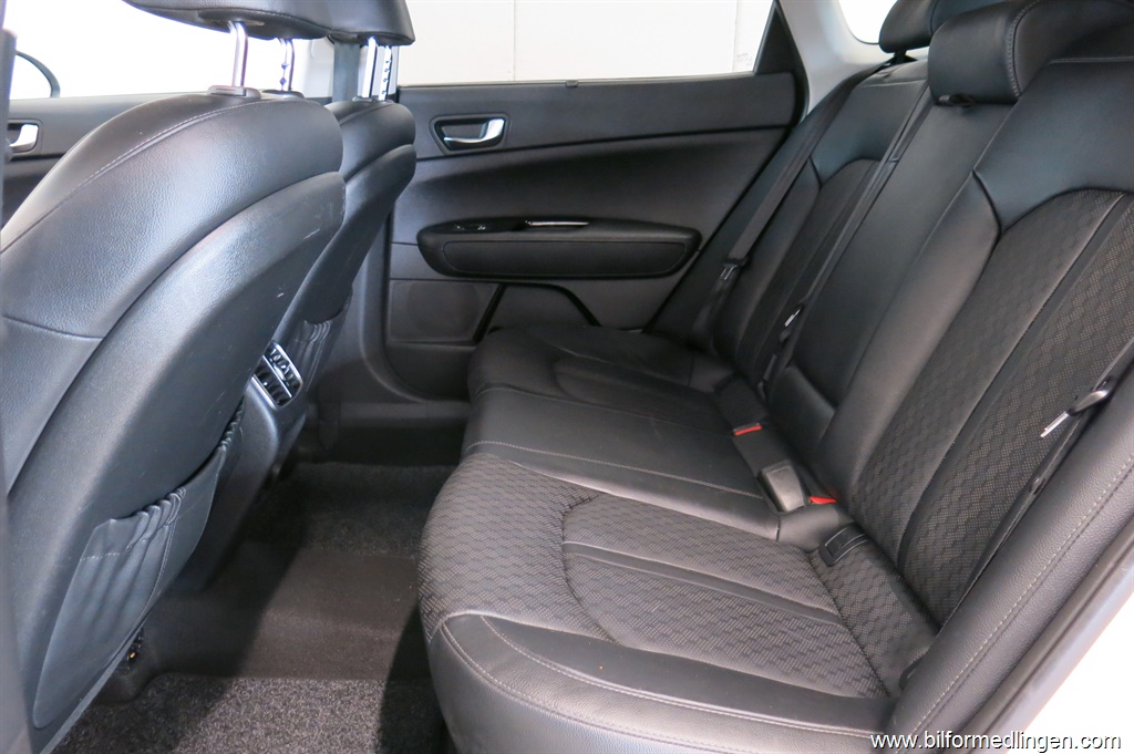 Bild 6 på Kia Optima