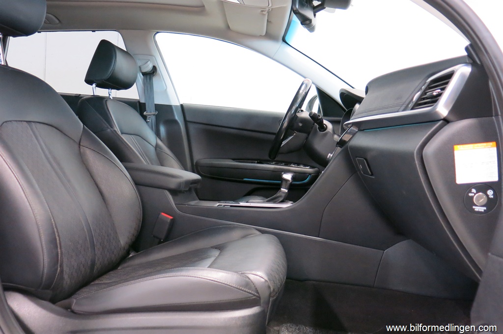 Bild 11 på Kia Optima