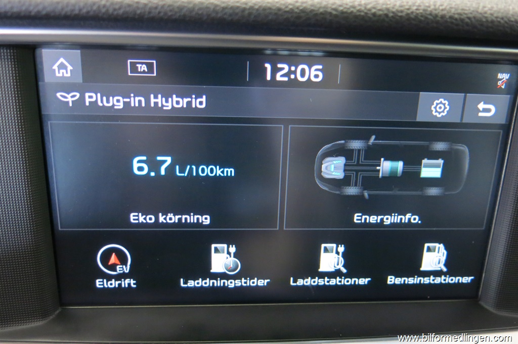 Bild 15 på Kia Optima