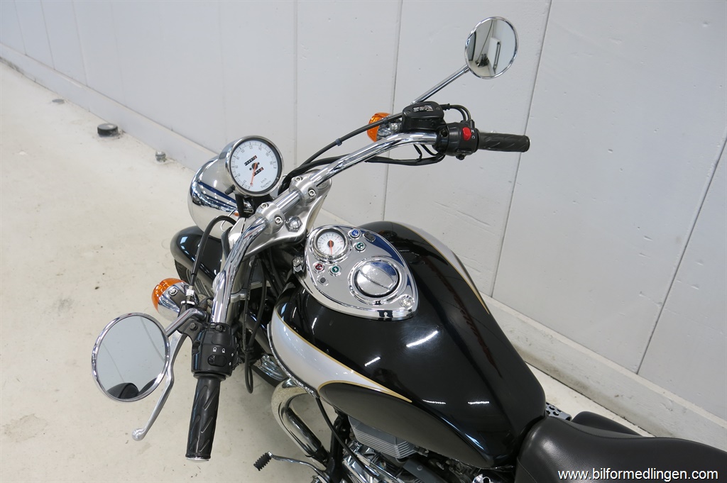 Bild 8 på Triumph Bonneville