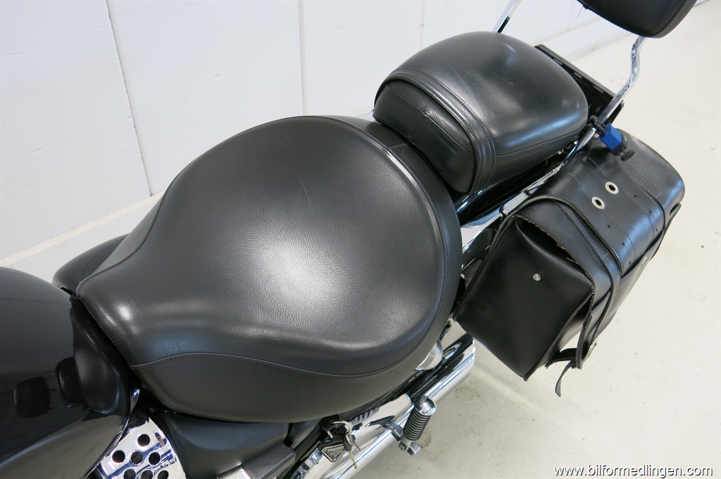 Bild 11 på Triumph Bonneville
