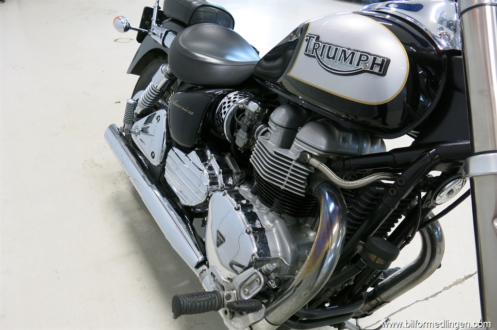 Bild 12 på Triumph Bonneville