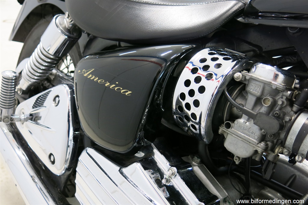 Bild 13 på Triumph Bonneville