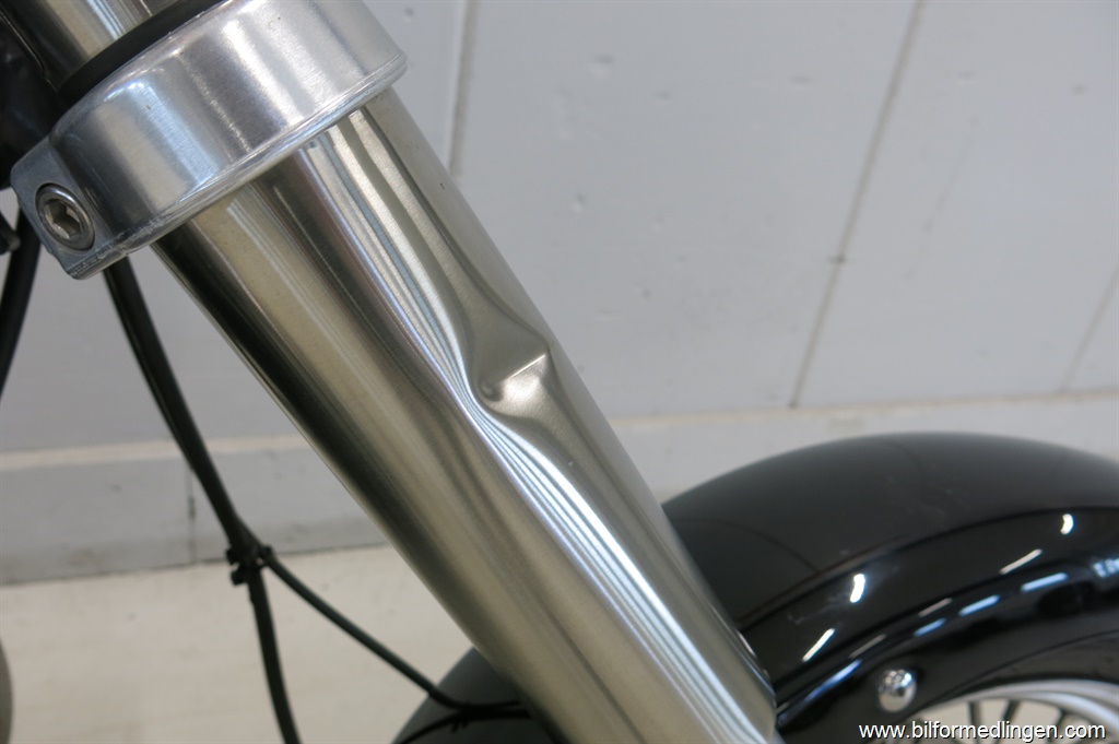 Bild 14 på Triumph Bonneville
