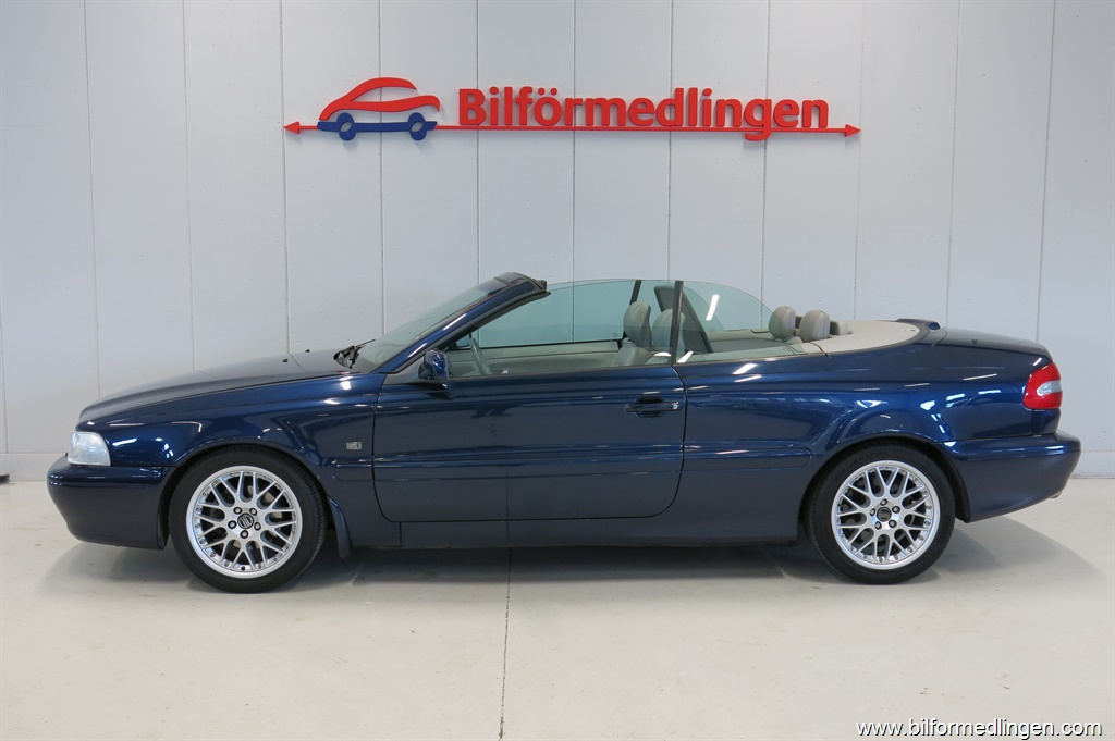 Bild 1 på Volvo C70
