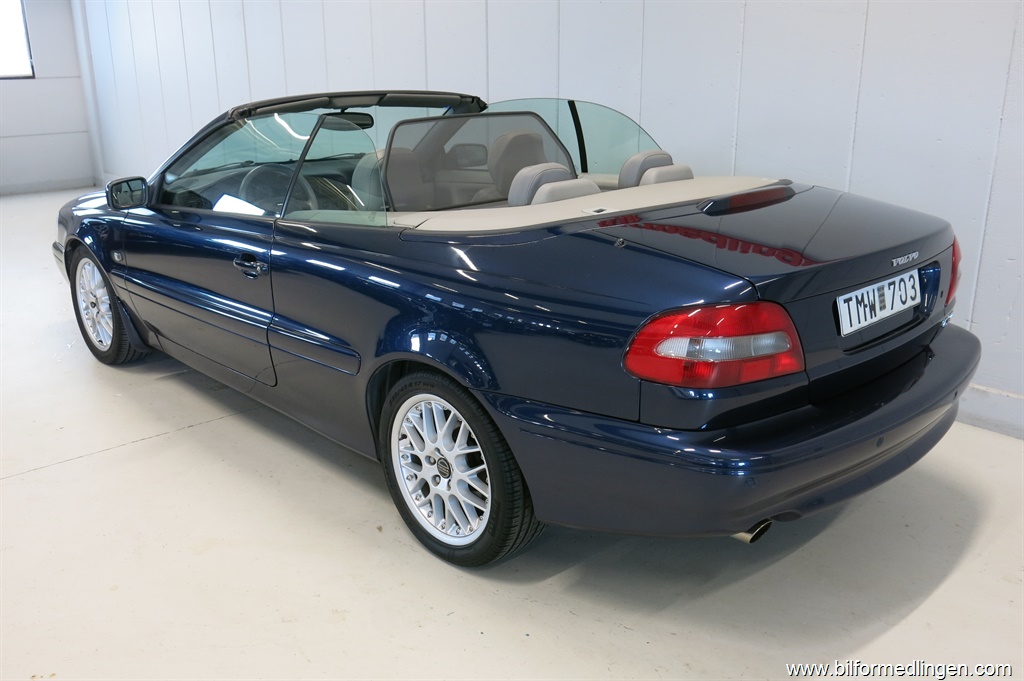 Bild 4 på Volvo C70