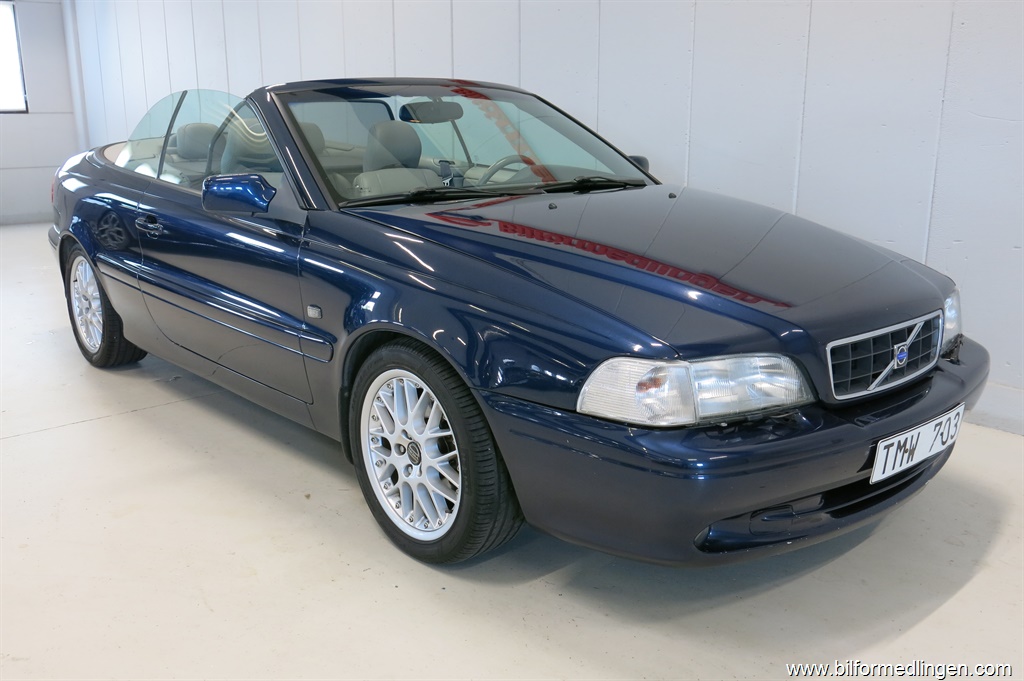Bild 5 på Volvo C70