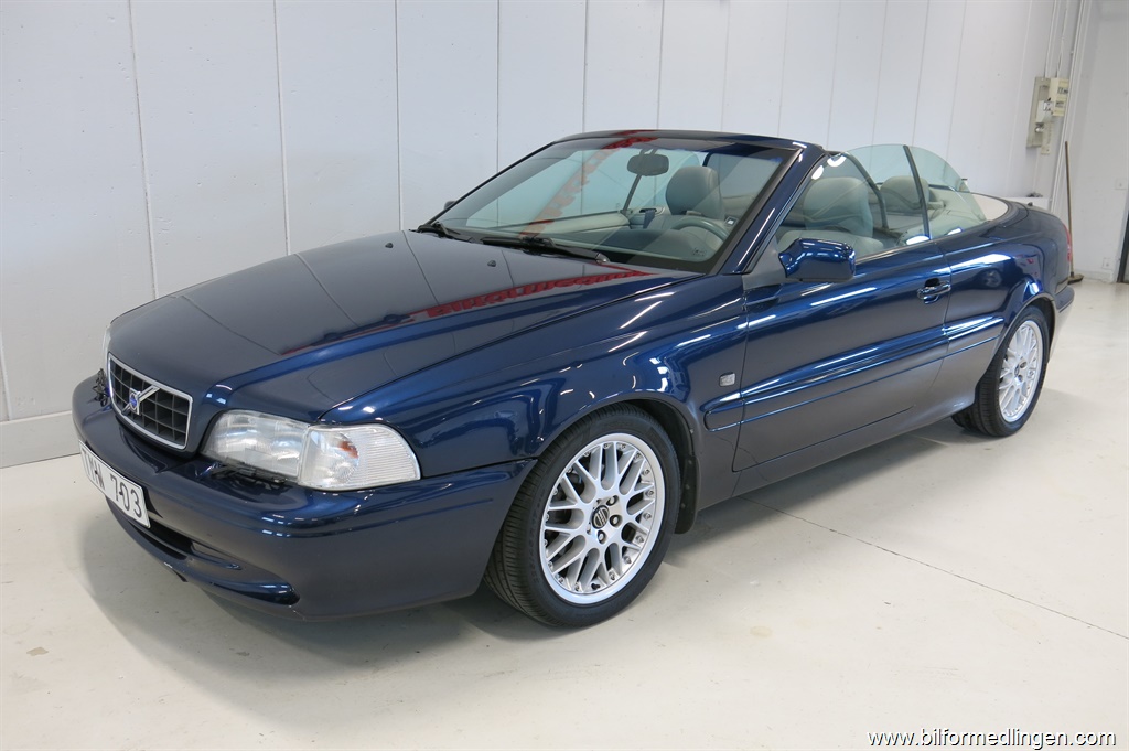 Bild 6 på Volvo C70