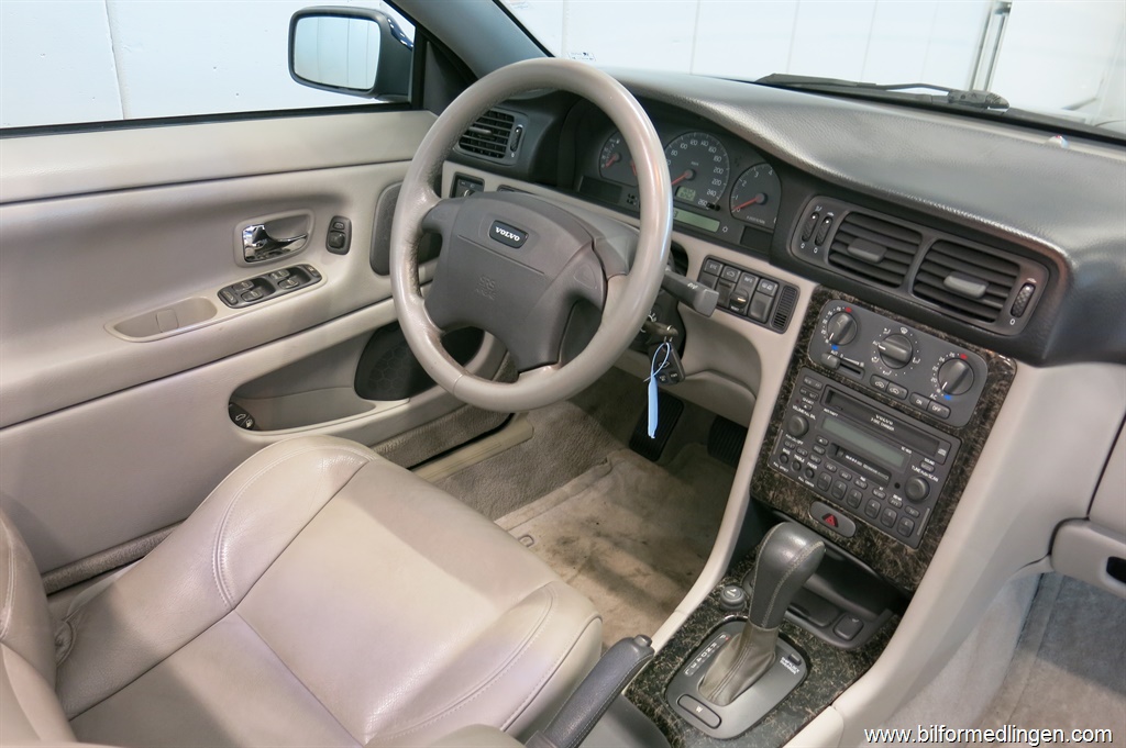Bild 7 på Volvo C70