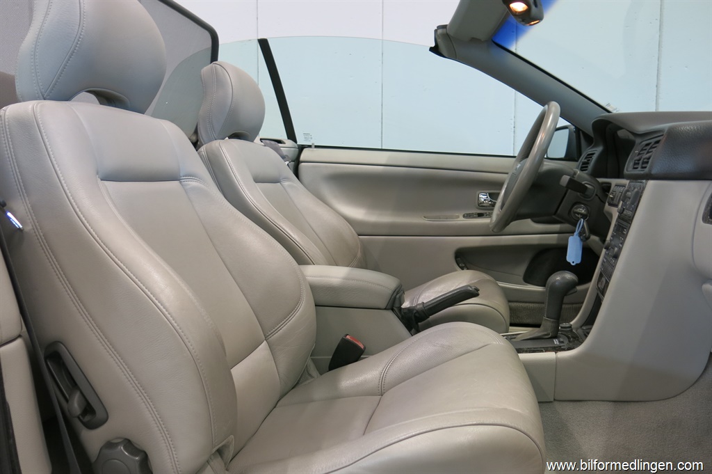 Bild 8 på Volvo C70