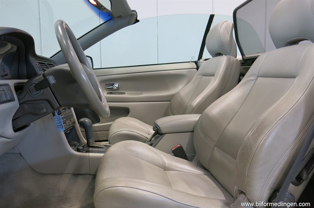 Bild 10 på Volvo C70