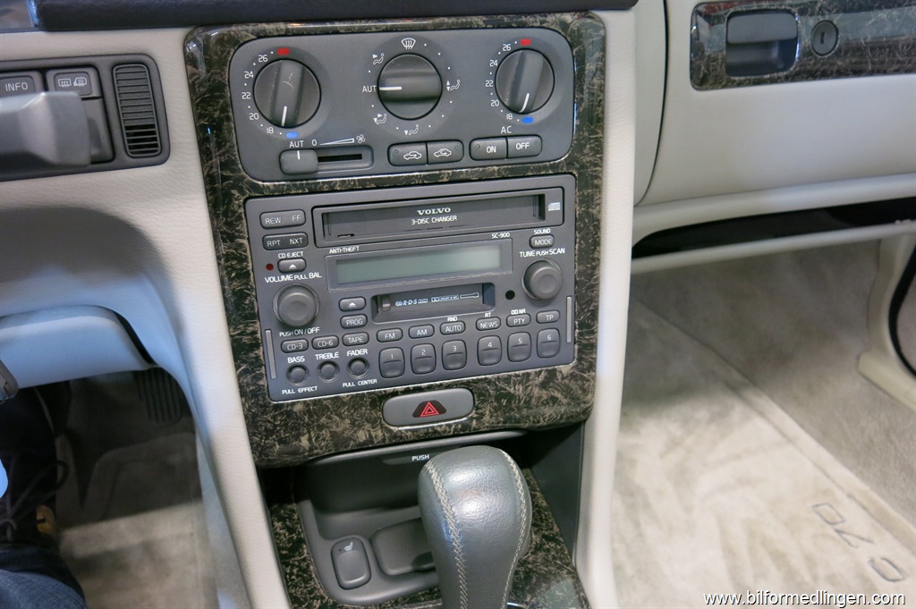 Bild 11 på Volvo C70