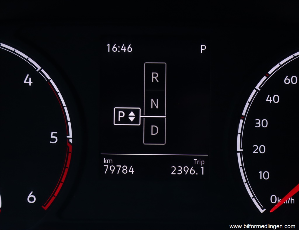 Bild 10 på Volkswagen Caddy