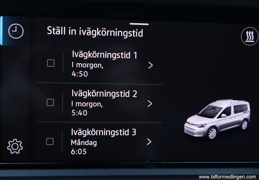 Bild 14 på Volkswagen Caddy