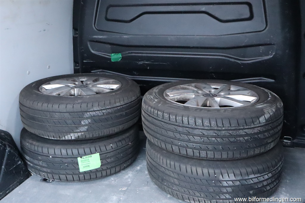 Bild 23 på Volkswagen Caddy