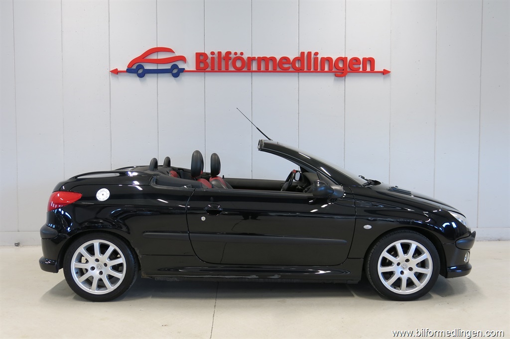 Bild 2 på Peugeot 206