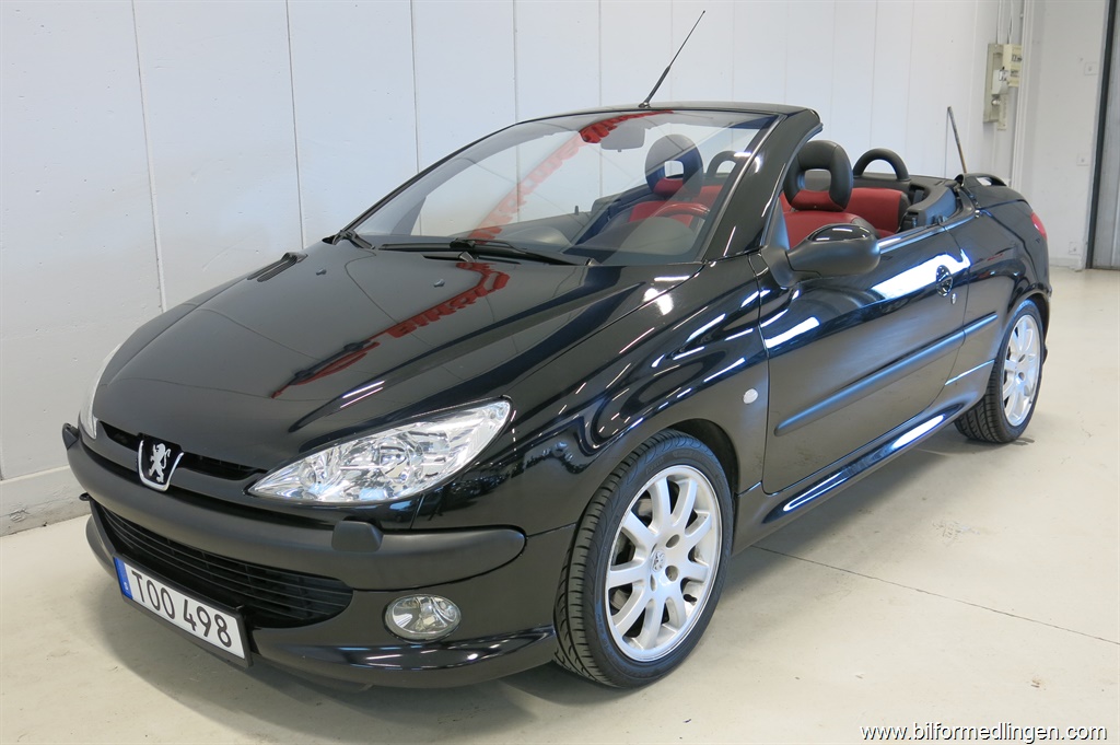 Bild 4 på Peugeot 206
