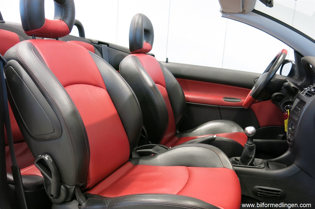 Bild 7 på Peugeot 206