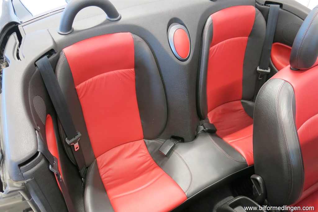 Bild 9 på Peugeot 206