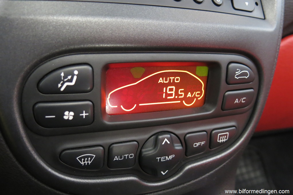 Bild 11 på Peugeot 206