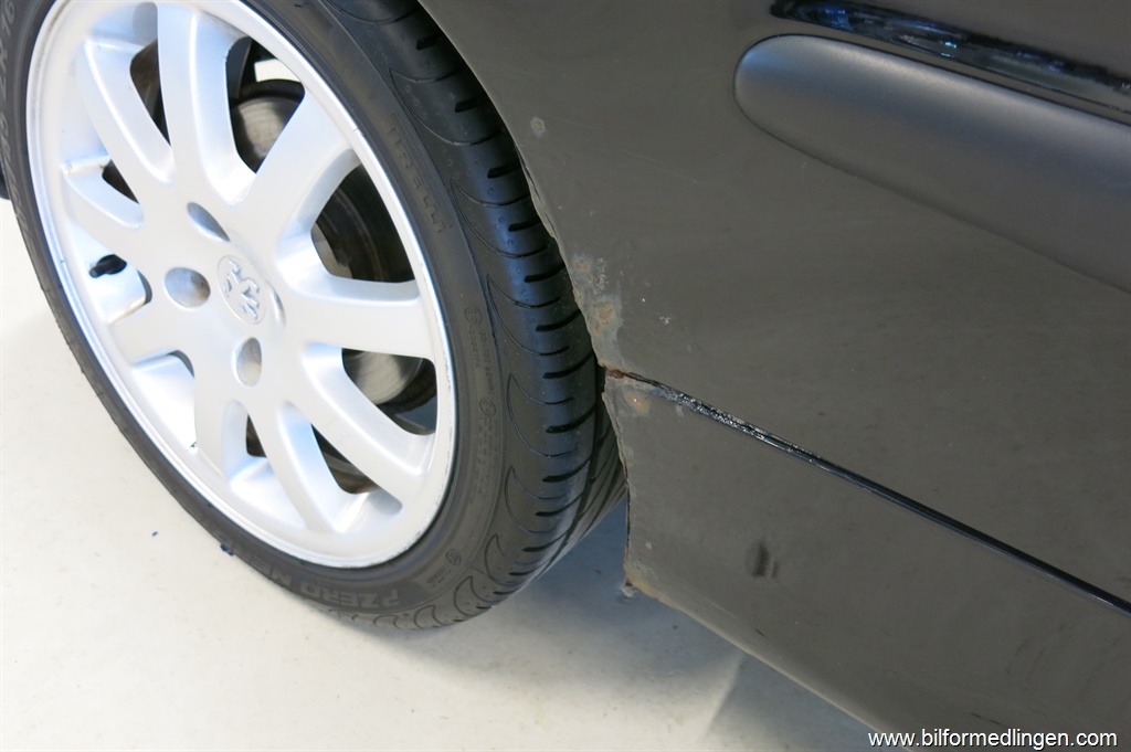 Bild 14 på Peugeot 206