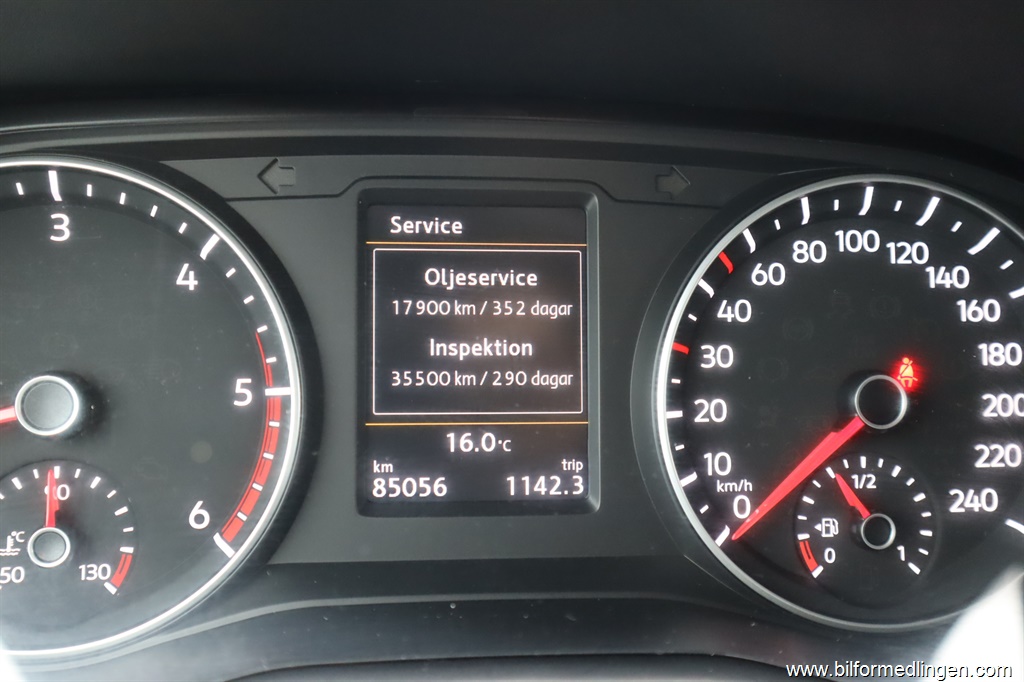 Bild 16 på Volkswagen Amarok