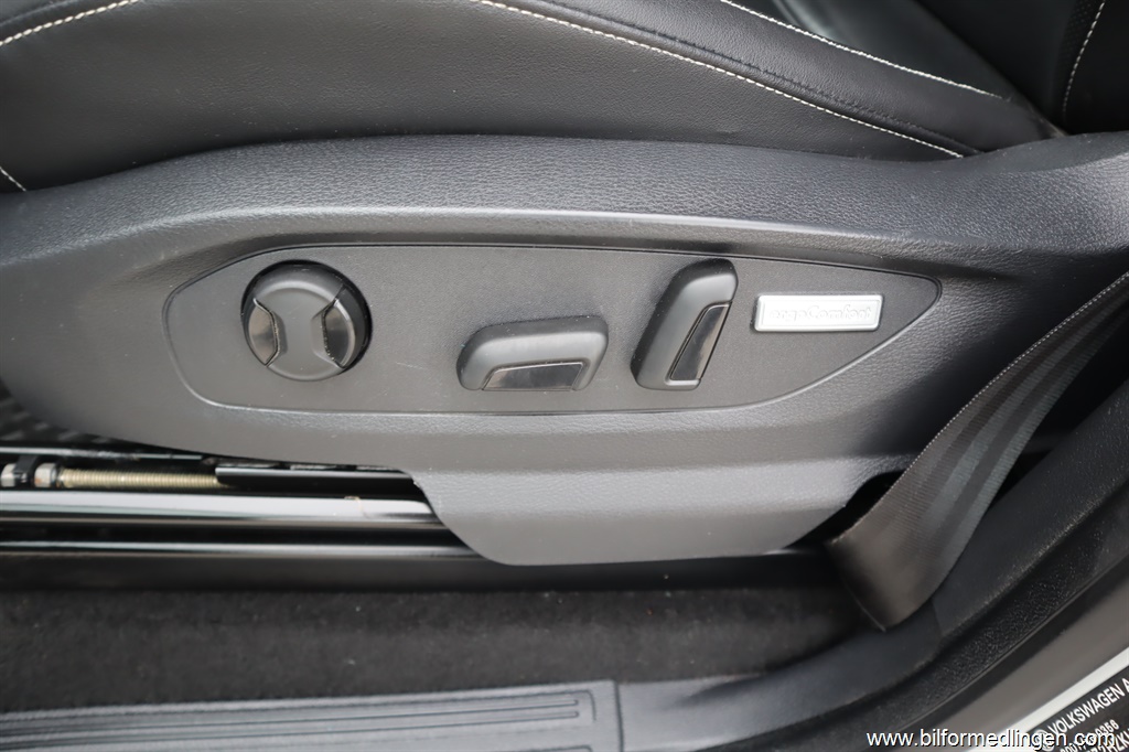Bild 17 på Volkswagen Amarok