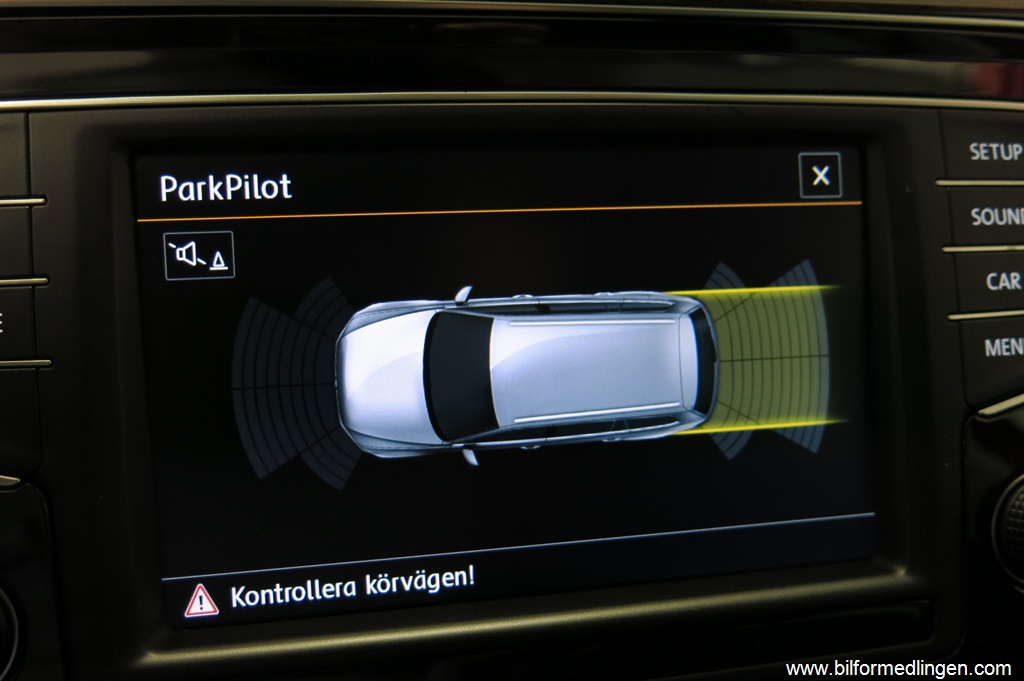 Bild 12 på Volkswagen Passat