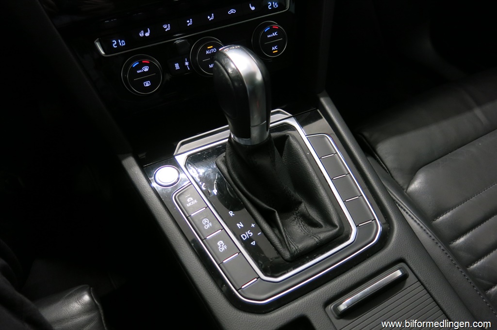 Bild 14 på Volkswagen Passat