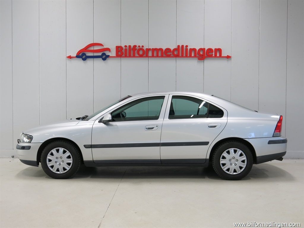 Bild 1 på Volvo S60