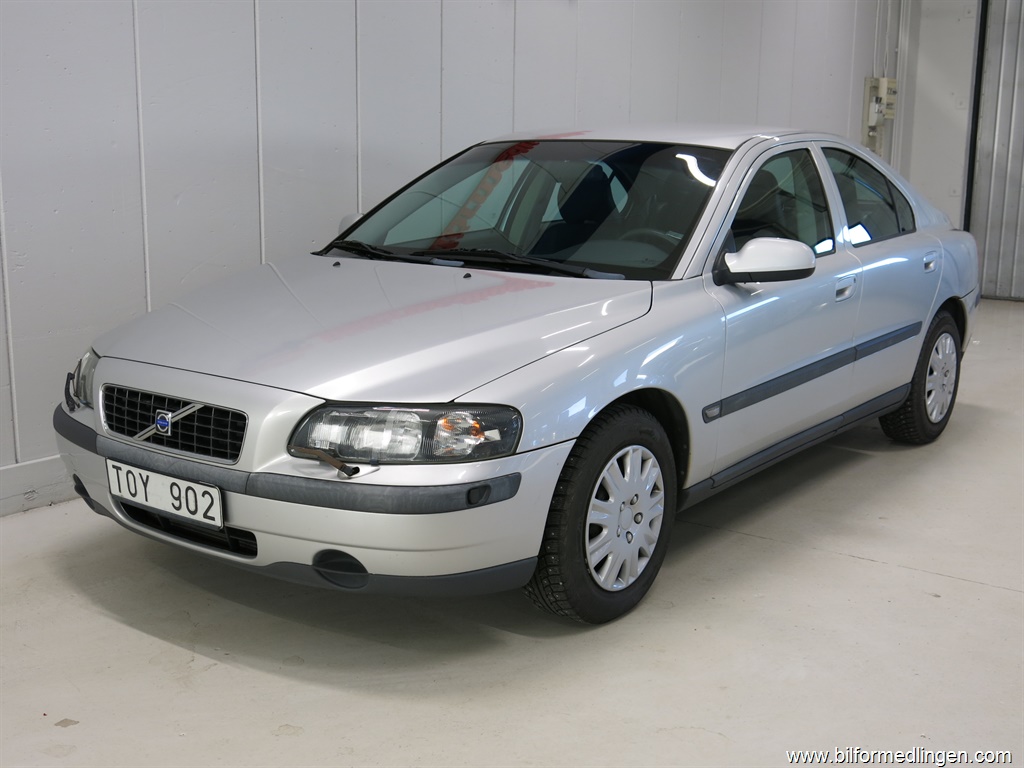 Bild 2 på Volvo S60
