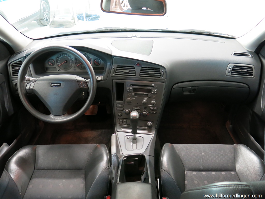 Bild 4 på Volvo S60