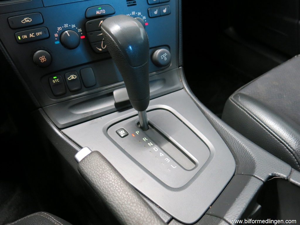 Bild 5 på Volvo S60