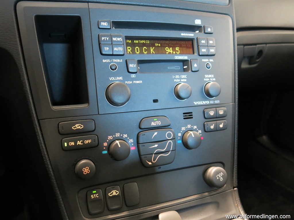 Bild 6 på Volvo S60
