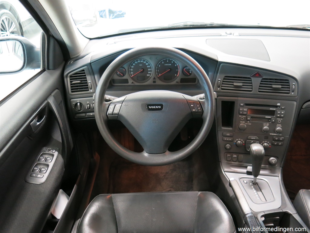 Bild 7 på Volvo S60