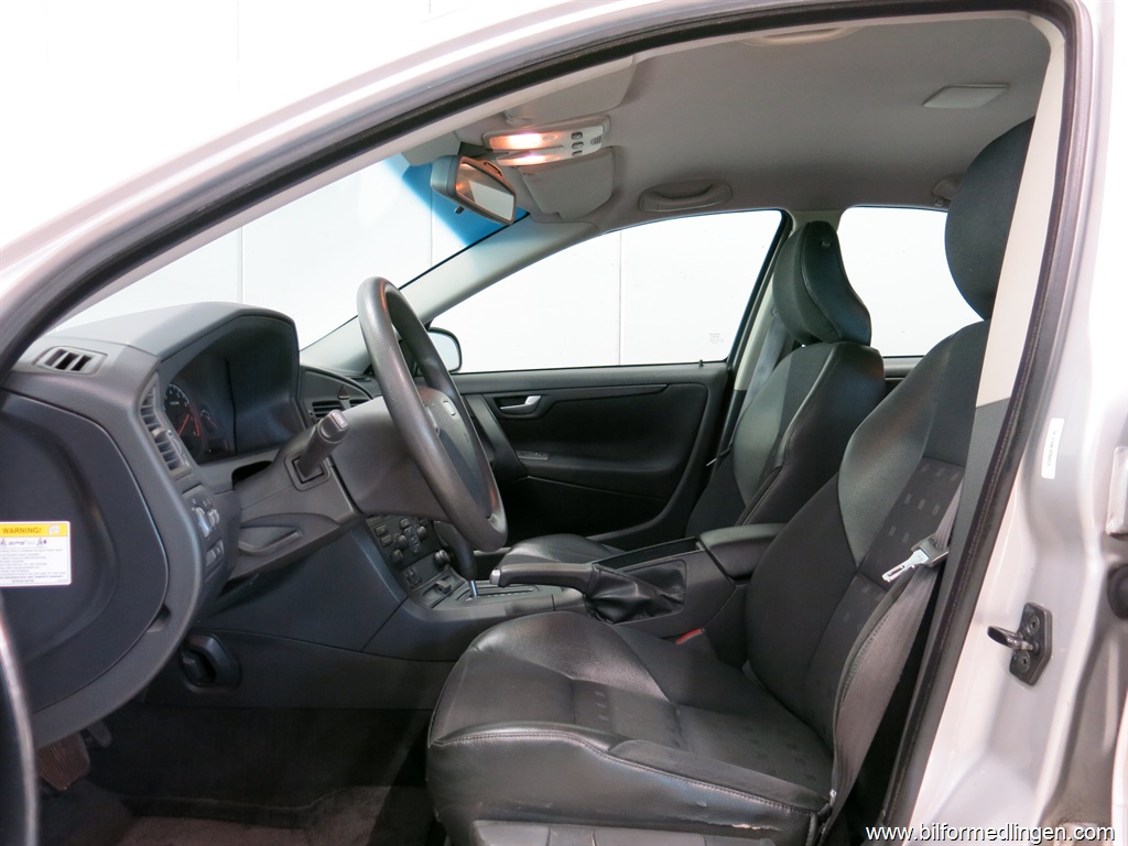 Bild 8 på Volvo S60