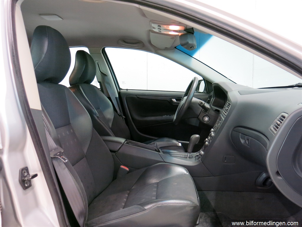 Bild 12 på Volvo S60
