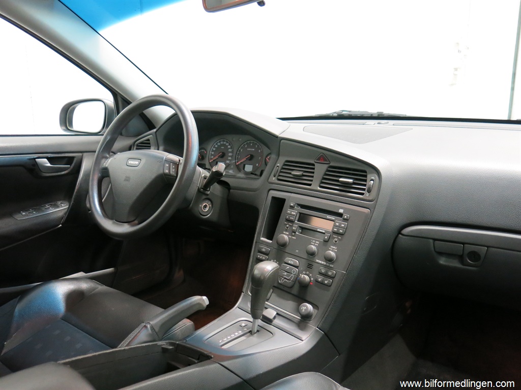 Bild 13 på Volvo S60
