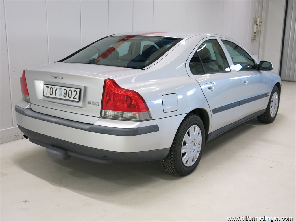 Bild 15 på Volvo S60